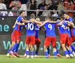 Bucurie în FCSB - FC Argeș 2-0 // Foto: Cristi Preda