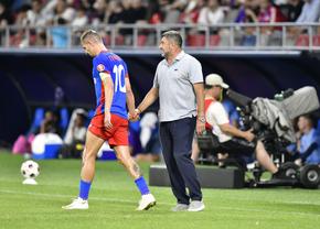 FK Auda - FCSB nu se vede la TV în România! Anunț oficial de ultimă oră