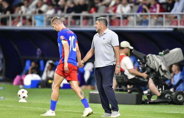 FK Auda - FCSB nu se vede la TV în România! Anunț oficial de ultimă oră