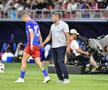 Florin Tănase, Marius Baciu în FCSB - FC Argeș 2-0 // Foto: Cristi Preda