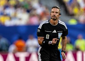 Arbitrul finalei CM 2026, implicat într-un scandal uriaș, cu droguri și prostituate