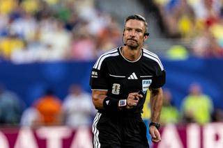 Arbitrul finalei CM 2026, implicat într-un scandal uriaș, cu droguri și prostituate
