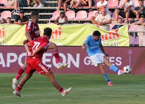 S-a întors Superliga! Voluntari și Botoșani deschid stagiunea cu un meci dramatic: 4 goluri și ocazii uluitoare