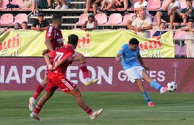 S-a întors Superliga! Voluntari și Botoșani deschid stagiunea cu un meci dramatic: 4 goluri și ocazii uluitoare