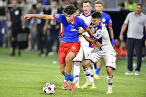 „Nu ne este frică de nimeni” » Stjepan Tomas aprinde meciul cu FC Argeș: „Sunt agresivi!”