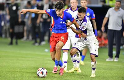 „Nu ne este frică de nimeni” » Stjepan Tomas aprinde meciul cu FC Argeș: „Sunt agresivi!”