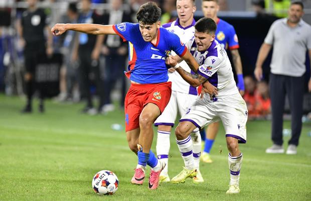 „Nu ne este frică de nimeni” » Stjepan Tomas aprinde meciul cu FC Argeș: „Sunt agresivi!”