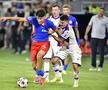 Ricardo Pădurariu în FCSB - FC Argeș 2-0 // Foto: Cristi Preda