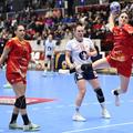 România - Norvegia în EHF Euro Cup/Foto: Imago Images