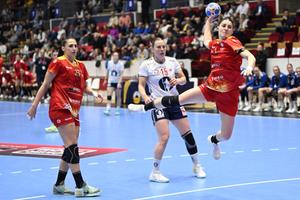 S-a anunțat programul EHF Euro Cup: de la cât se joacă semifinala România - Danemarca