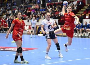 S-a anunțat programul EHF Euro Cup: de la cât se joacă semifinala România - Danemarca