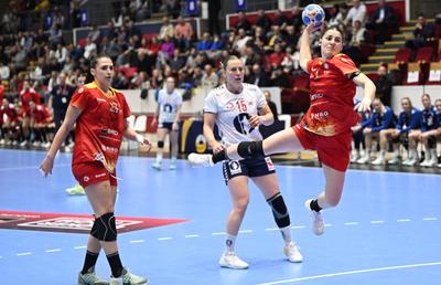 S-a anunțat programul EHF Euro Cup: de la cât se joacă semifinala România - Danemarca
