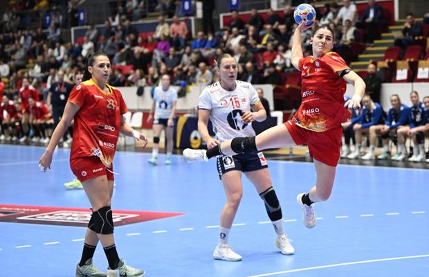 S-a anunțat programul EHF Euro Cup: de la cât se joacă semifinala România - Danemarca