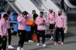 Semn rău?! Argentinienii, blocați în Atlanta din cauza furtunilor