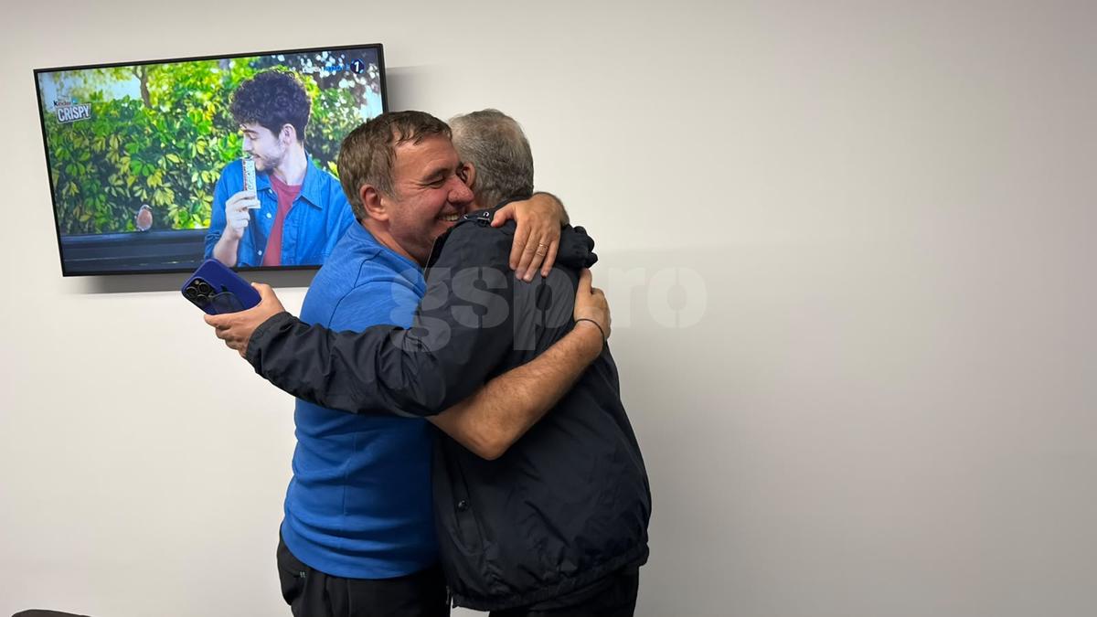 Dan Petrescu, prima reacție după ce a auzit despre interesul lui Becali: „Sunt bucuros să aud, normal!”