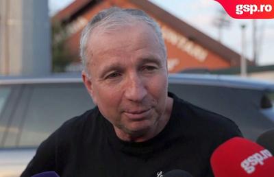 Dan Petrescu și-a anunțat revenirea în fotbal, a numit favorita la titlu și surpriza acestui sezon: „Mi-era dor, mă întorc!”