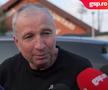 Dan Petrescu, la prima apariție publică după 10 luni