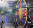FCSB și-a prezentat noul autocar pentru sezonul 2026-2027 de Superligă