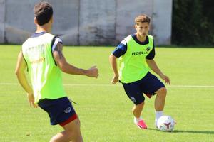 Primul transfer pe axa FCSB - Steaua! Anunțul oficial a fost făcut de club