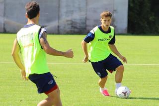 Mutare istorică: primul transfer DIRECT pe axa FCSB - Steaua! Anunțul oficial a fost făcut de club