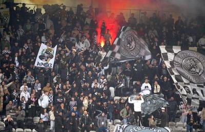 Fosta semifinalistă de Cupa UEFA, desființată după 123 de ani de existență! Veste tristă în Europa