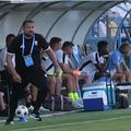 Marius Croitoru, derapaje în serie la Voluntari