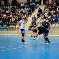 CSM București și HC Buzău reprezintă România în EHF European League/Foto: Facebook (CSM București)
