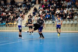 HC Buzău și CSM București și-au aflat adversarele din EHF European League