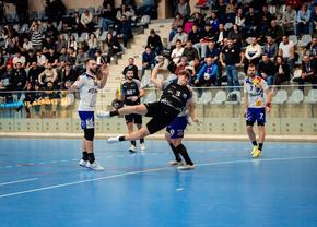 HC Buzău și CSM București și-au aflat adversarele din EHF European League