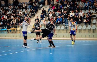 HC Buzău și CSM București și-au aflat adversarele din EHF European League