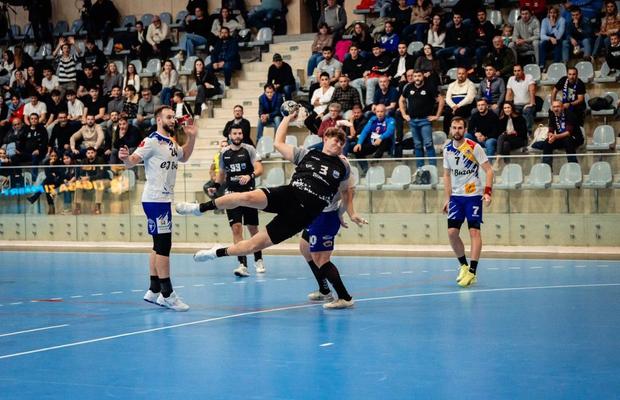 HC Buzău și CSM București și-au aflat adversarele din EHF European League