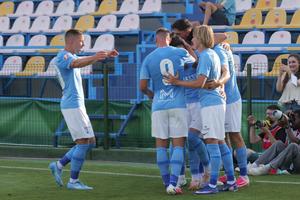 FC Voluntari - UTA Arad, duel de care pe care » Echipele probabile + cele mai tari cote
