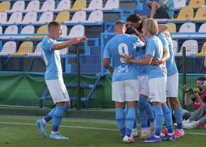FC Voluntari - UTA Arad, duel de care pe care » Echipele probabile + cele mai tari cote