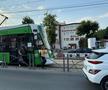 Defecțiune pe linia 41 în seara meciului dintre FCSB și FC Argeș