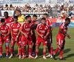 FC Voluntari - FC Botoșani, etapa 1, 17.07.2026 // foto: Andrei Furnigă (GSP)