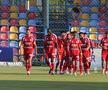 FC Voluntari - FC Botoșani, etapa 1, 17.07.2026 // foto: Andrei Furnigă (GSP)