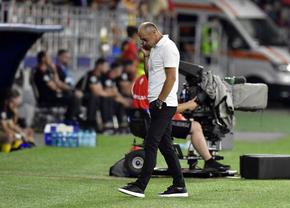 Bogdan Andone, nervos: „Nu avem voie să facem asta!”