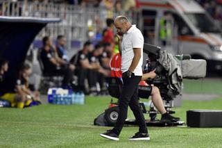 Bogdan Andone, nervos: „Nu avem voie să facem asta!”
