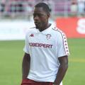 Kader Keita și-a reziliat de comun acord contractul cu Rapid / Foto: Ionuț Iordache GSP