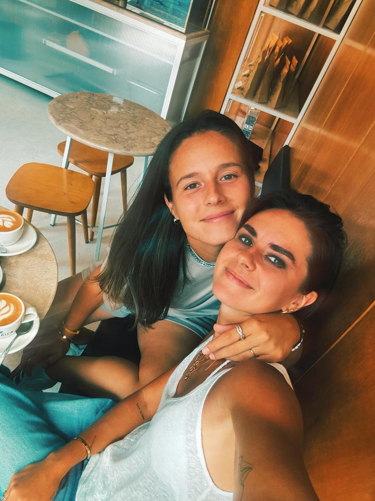 Nuntă în circuitul WTA! Daria Kasatkina și iubita ei s-au căsătorit în Grecia, dar petrecerea nu a fost lipsită de controverse
