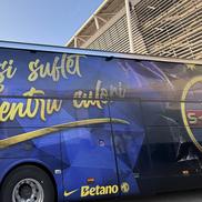 FCSB și-a prezentat noul autocar pentru sezonul 2026-2027 de Superligă