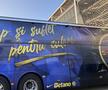 FCSB și-a prezentat noul autocar pentru sezonul 2026-2027 de Superligă