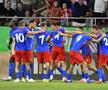 Bucurie în FCSB - FC Argeș 2-0 // Foto: Cristi Preda