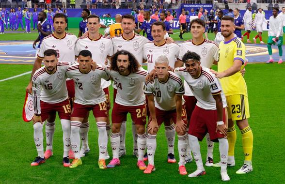 Prime XXL pentru Lamine Yamal și coechipieri dacă iau titlul mondial