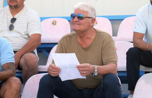 Ioan Andone a spus ce rezultat vede la Petrolul - Dinamo: „Eu așa cred”