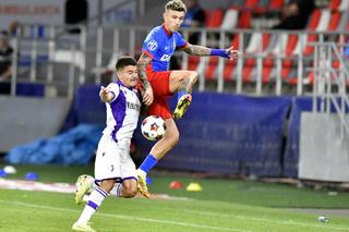 Tăiați cu „șeptarul” » Tavi Popescu a luat pe cont propriu FCSB - FC Argeș și l-a tranșat prin două faze