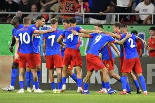 Note GSP la FCSB - FC Argeș » „O rază de soare după intemperii” vs „A fost franjuri în prima repriză”