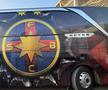 Noul autocar al FCSB