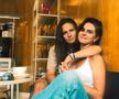 Daria Kasatkina s-a căsătorit cu iubita ei în Grecia/Foto: Instagram (Daria Kasatkina)
