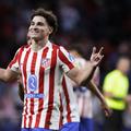 Barcelona, ultima încercare pentru transferul lui Julian Alvarez // foto: imago images